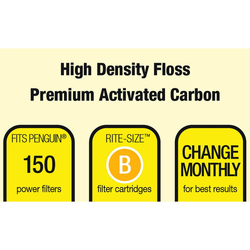 MarineLand Penguin Power Filter Rite-Size Cartridge - Image 5